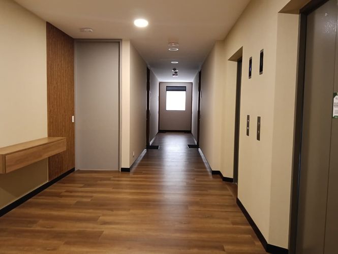 Apartamento de 3 alcobas en venta en Chicó Navarra, Bogotá, 150 m² · foto 18 de 19