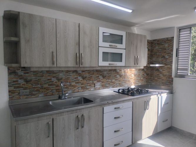 Apartamento de 3 alcobas en arriendo en El Poblado, Medellín, 100 m² · foto 6 de 15