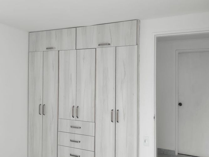 Apartamento de 3 alcobas en arriendo en El Poblado, Medellín, 100 m² · foto 12 de 15