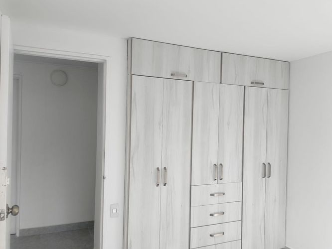 Apartamento de 3 alcobas en arriendo en El Poblado, Medellín, 100 m² · foto 13 de 15