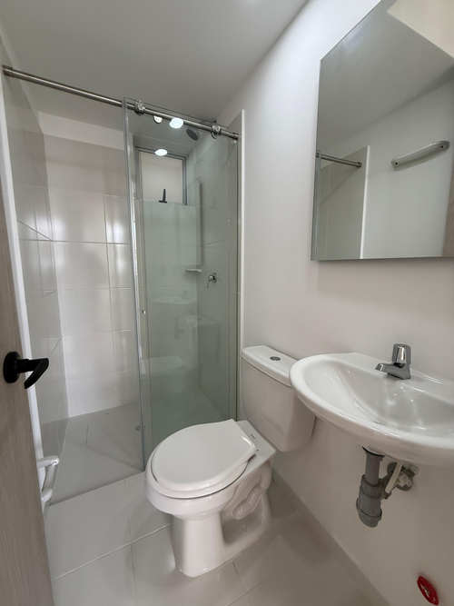 Apartamento de 3 alcobas en venta en Jamundí, 58 m² · foto 8 de 15