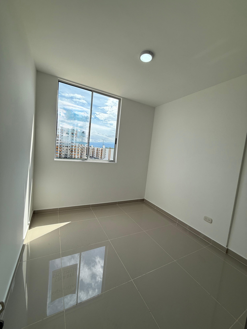 Apartamento de 3 alcobas en venta en Jamundí, 58 m² · foto 6 de 15