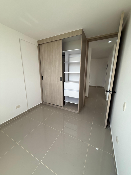 Apartamento de 3 alcobas en venta en Jamundí, 58 m² · foto 10 de 15