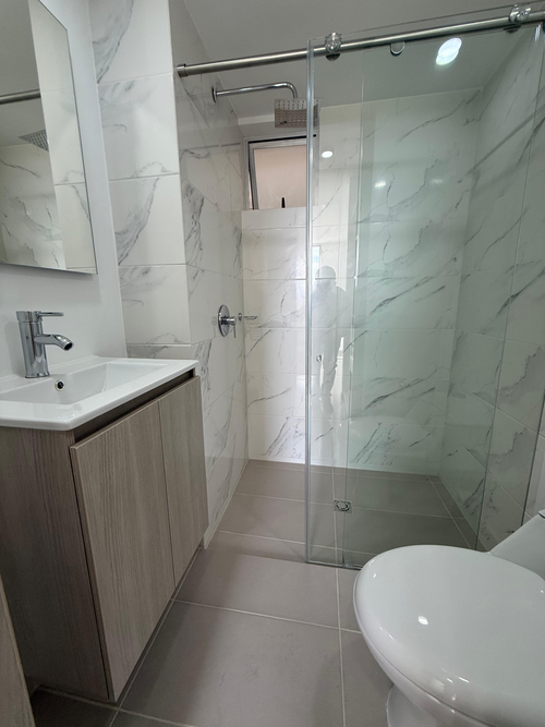 Apartamento de 3 alcobas en venta en Jamundí, 58 m² · foto 9 de 15