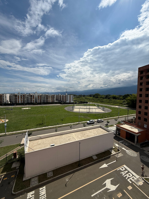 Apartamento de 3 alcobas en venta en Jamundí, 58 m² · foto 12 de 15
