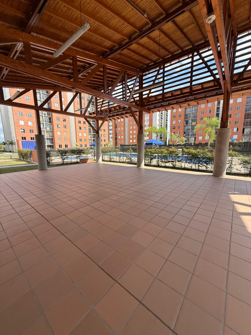 Apartamento de 3 alcobas en venta en Jamundí, 58 m² · foto 13 de 15
