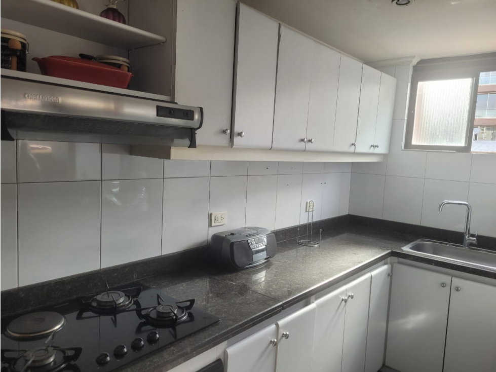 Apartamento en venta en Santa Bibiana, Bogotá · foto 9 de 12
