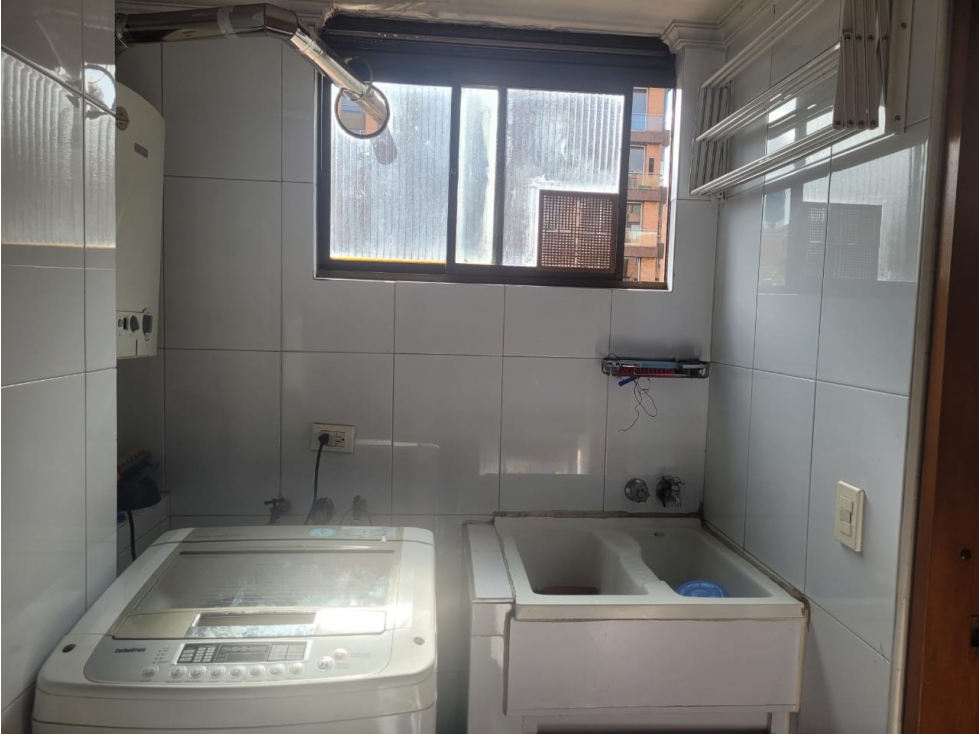 Apartamento en venta en Santa Bibiana, Bogotá · foto 10 de 12