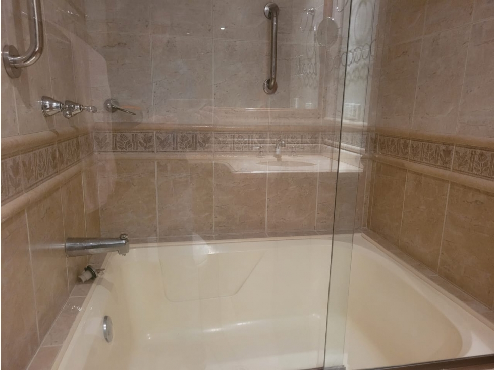 Apartamento en venta en Santa Bibiana, Bogotá · foto 12 de 12