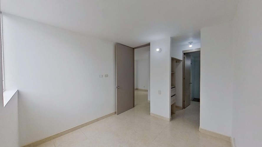 Apartamento de 2 alcobas en venta en Guabinas, Yumbo, 53 m² · foto 9 de 15