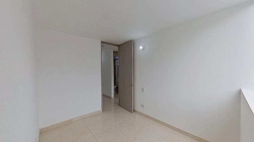 Apartamento de 2 alcobas en venta en Guabinas, Yumbo, 53 m² · foto 12 de 15