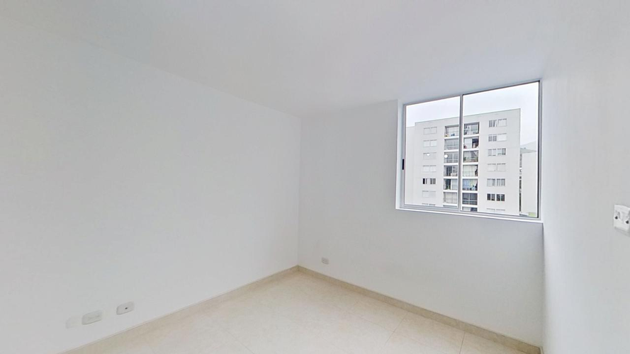 Apartamento de 2 alcobas en venta en Guabinas, Yumbo, 53 m² · foto 13 de 15