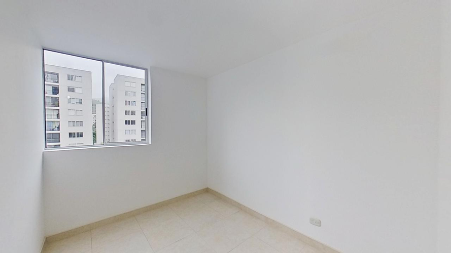 Apartamento de 2 alcobas en venta en Guabinas, Yumbo, 53 m² · foto 14 de 15