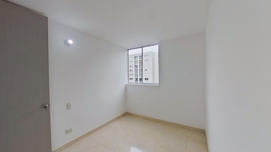 Apartamento de 2 alcobas en venta en Guabinas, Yumbo, 53 m² · foto 15 de 15