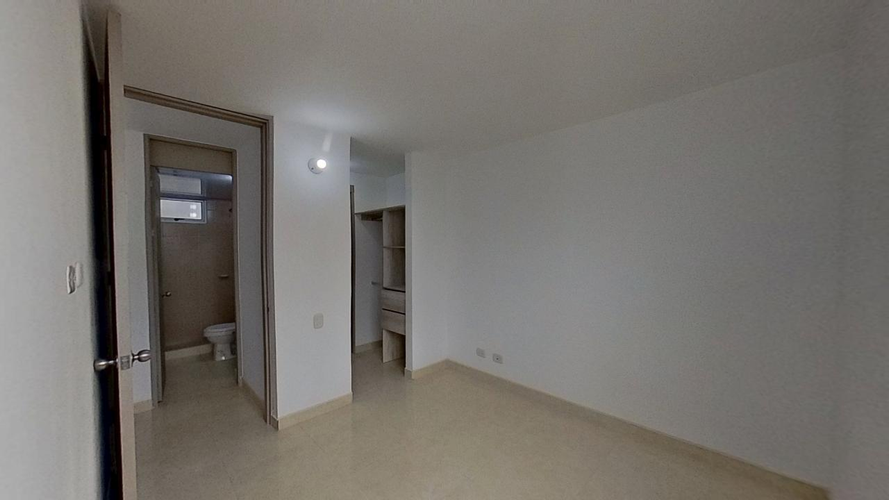 Apartamento de 2 alcobas en venta en Guabinas, Yumbo, 53 m² · foto 10 de 15