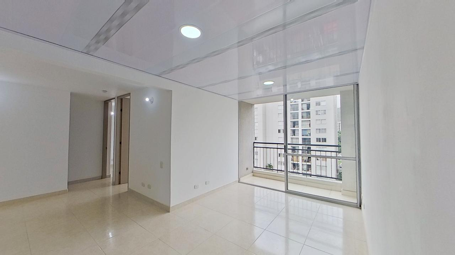 Apartamento de 2 alcobas en venta en Guabinas, Yumbo, 53 m² · foto 2 de 15