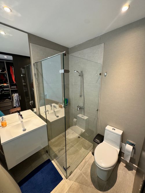 Apartamento de 3 alcobas en venta en Santa Paula, Bogotá, 317 m² · foto 10 de 19