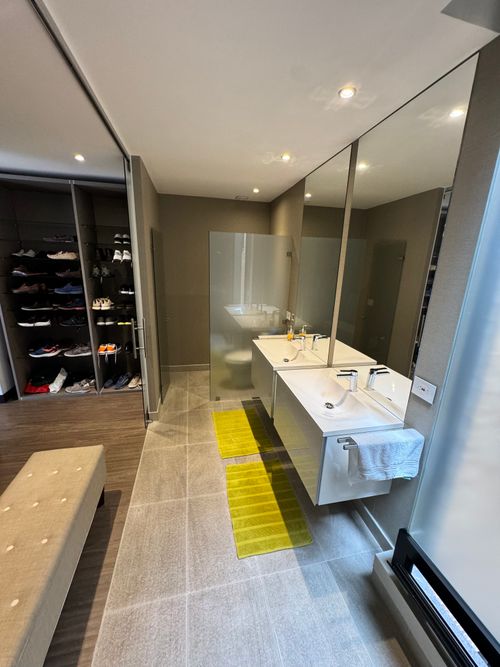 Apartamento de 3 alcobas en venta en Santa Paula, Bogotá, 317 m² · foto 14 de 19
