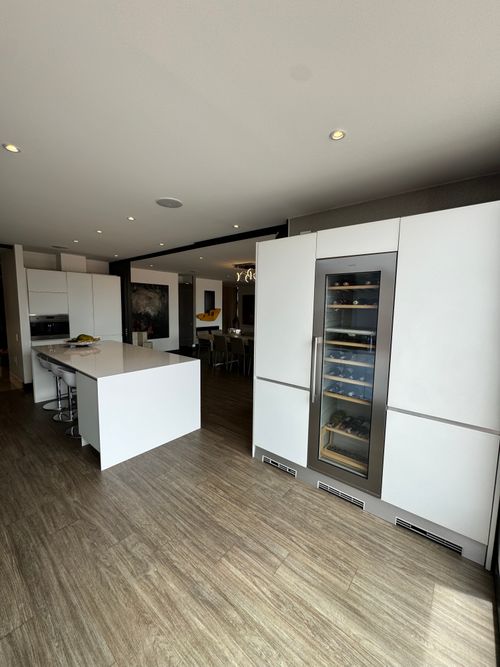 Apartamento de 3 alcobas en venta en Santa Paula, Bogotá, 317 m² · foto 15 de 19