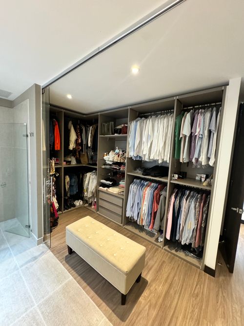 Apartamento de 3 alcobas en venta en Santa Paula, Bogotá, 317 m² · foto 13 de 19