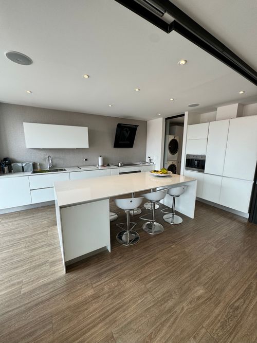 Apartamento de 3 alcobas en venta en Santa Paula, Bogotá, 317 m² · foto 2 de 19