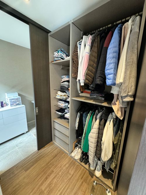 Apartamento de 3 alcobas en venta en Santa Paula, Bogotá, 317 m² · foto 16 de 19