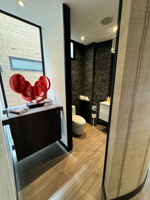 Apartamento de 3 alcobas en venta en Santa Paula, Bogotá, 317 m² · foto 7 de 19