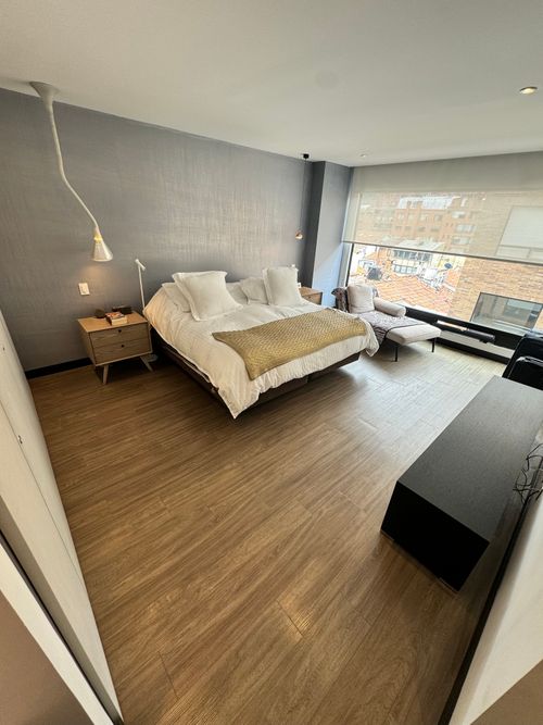 Apartamento de 3 alcobas en venta en Santa Paula, Bogotá, 317 m² · foto 19 de 19