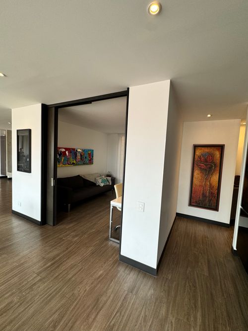 Apartamento de 3 alcobas en venta en Santa Paula, Bogotá, 317 m² · foto 12 de 19