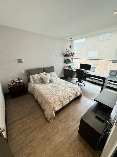 Apartamento de 3 alcobas en venta en Santa Paula, Bogotá, 317 m² · foto 18 de 19
