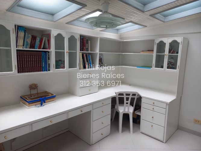 Casa de 4 alcobas en venta en La Floresta, Bogotá, 280 m² · foto 9 de 24