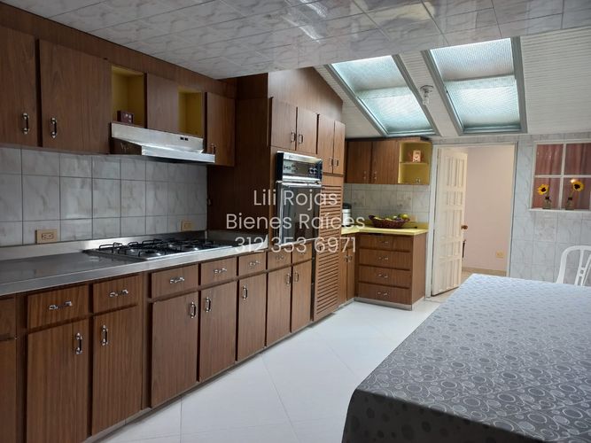 Casa de 4 alcobas en venta en La Floresta, Bogotá, 280 m² · foto 13 de 24