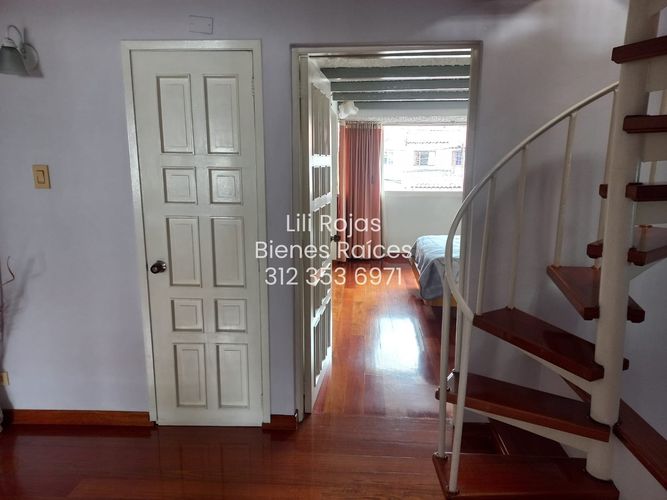 Casa de 4 alcobas en venta en La Floresta, Bogotá, 280 m² · foto 16 de 24