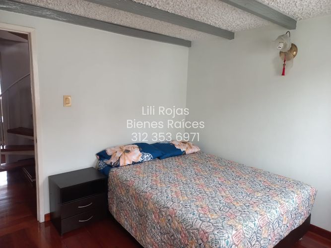 Casa de 4 alcobas en venta en La Floresta, Bogotá, 280 m² · foto 21 de 24