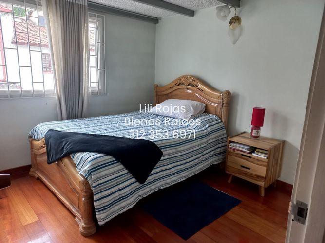 Casa de 4 alcobas en venta en La Floresta, Bogotá, 280 m² · foto 20 de 24