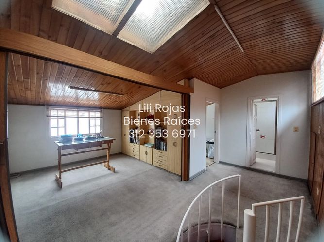 Casa de 4 alcobas en venta en La Floresta, Bogotá, 280 m² · foto 24 de 24