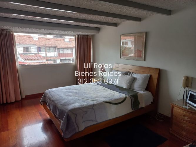 Casa de 4 alcobas en venta en La Floresta, Bogotá, 280 m² · foto 18 de 24