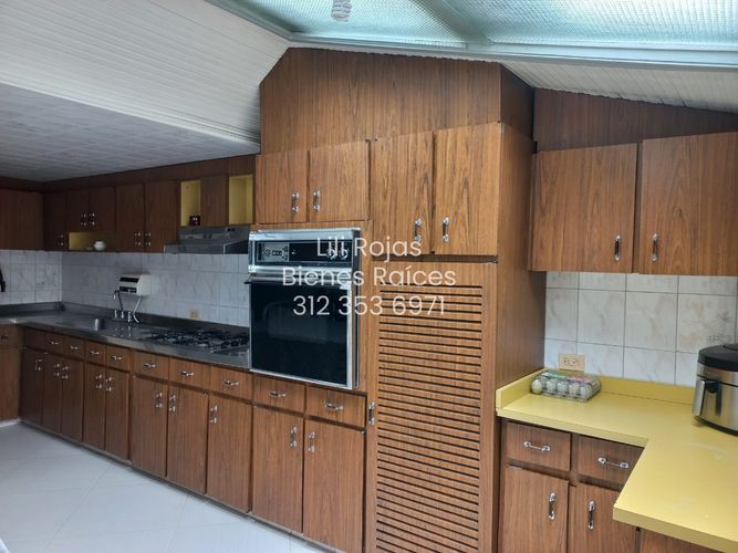 Casa de 4 alcobas en venta en La Floresta, Bogotá, 280 m² · foto 12 de 24
