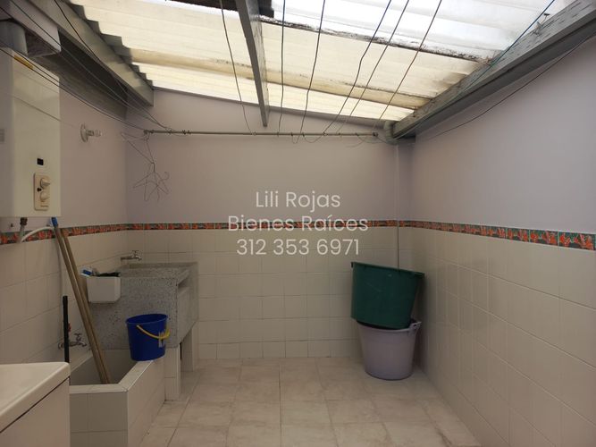 Casa de 4 alcobas en venta en La Floresta, Bogotá, 280 m² · foto 14 de 24