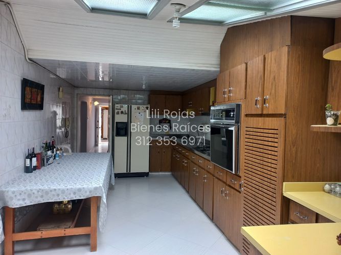 Casa de 4 alcobas en venta en La Floresta, Bogotá, 280 m² · foto 11 de 24