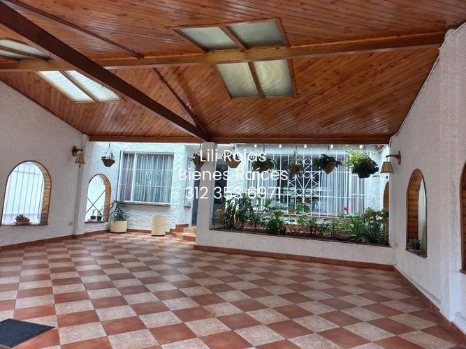 Casa de 4 alcobas en venta en La Floresta, Bogotá, 280 m² · foto 5 de 24