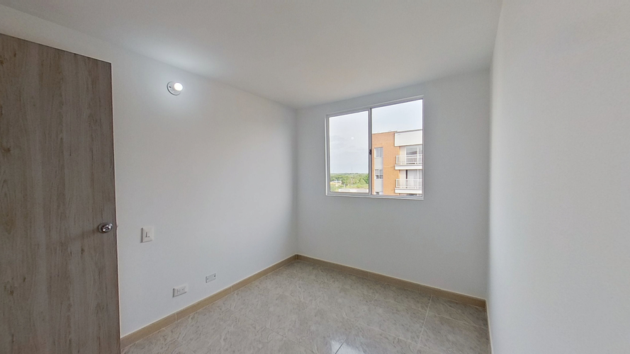 Apartamento en venta en Aguacatal, Cali · foto 9 de 12