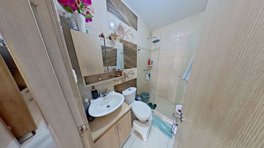 Apartamento en venta en Aguacatal, Cali · foto 10 de 12