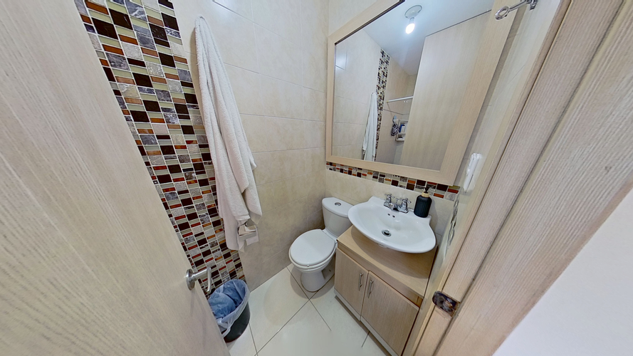 Apartamento en venta en Aguacatal, Cali · foto 11 de 12
