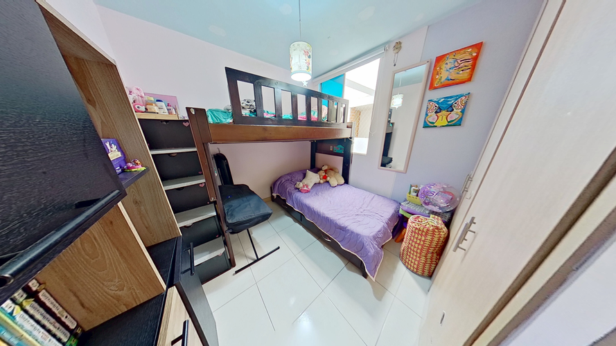 Apartamento en venta en Aguacatal, Cali · foto 6 de 12
