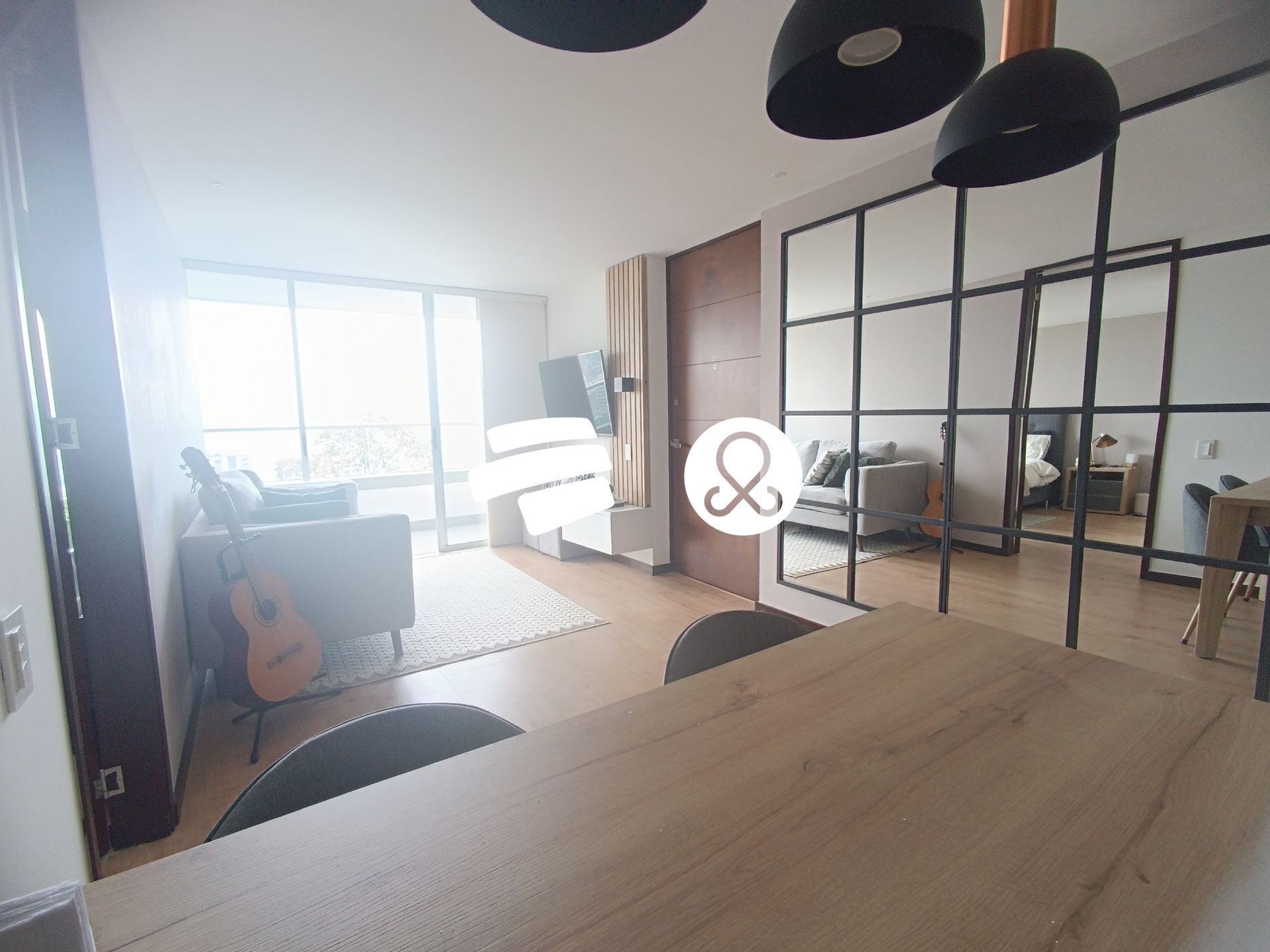Apartment for sale in El Poblado, Medellín 4