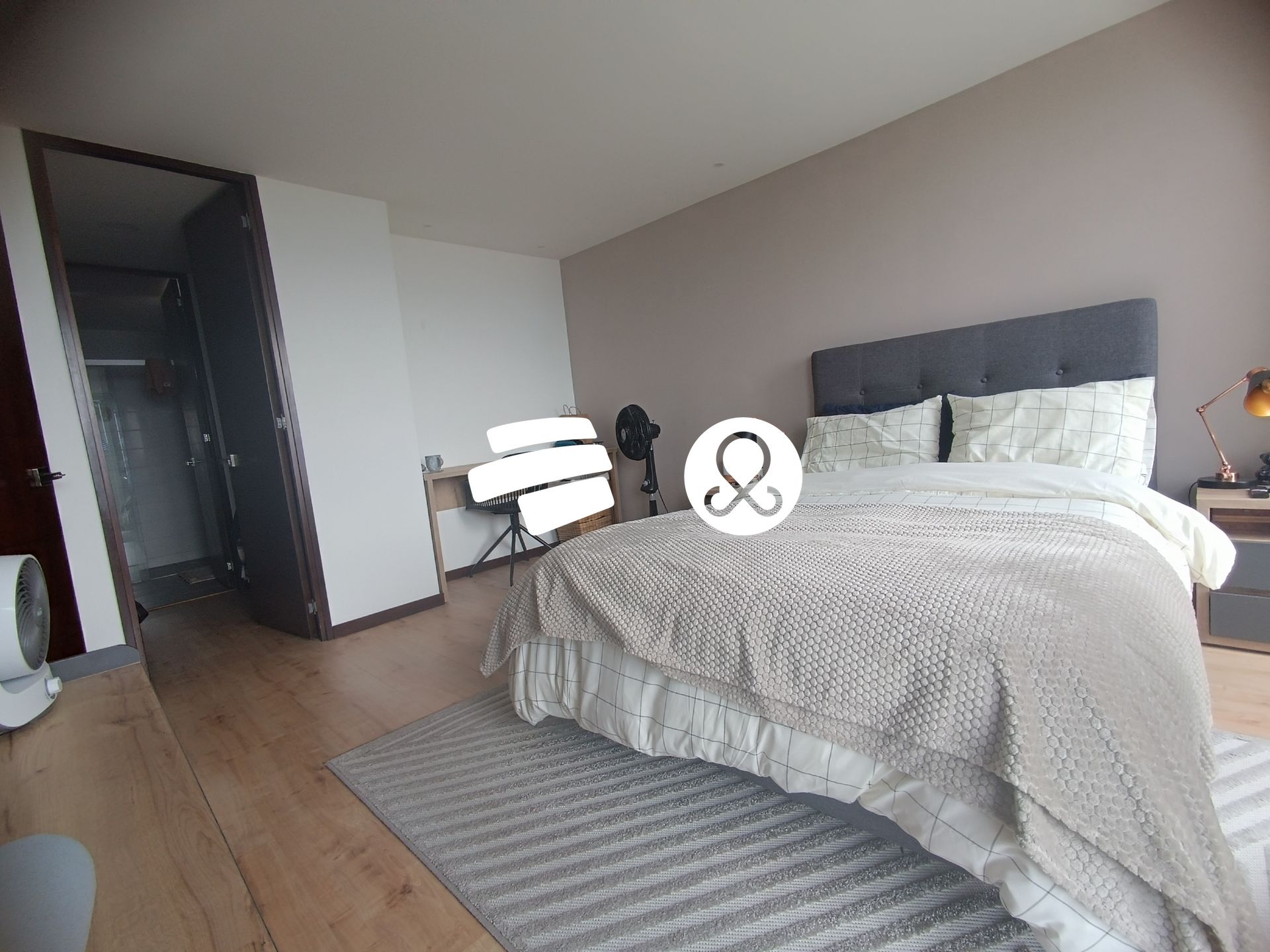Apartamento en venta en El Poblado, Medellín · foto 7 de 21