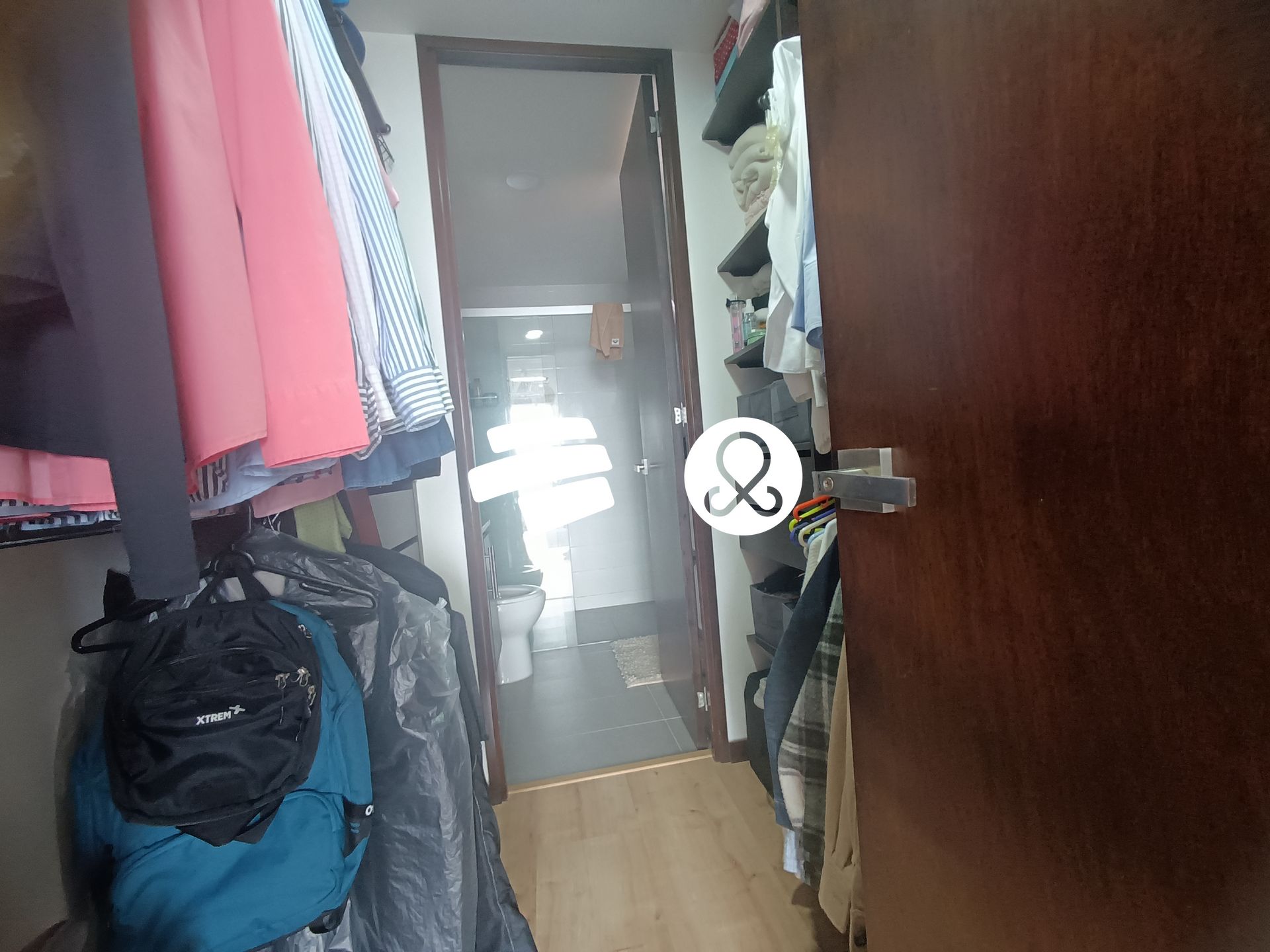 Apartamento en venta en El Poblado, Medellín · foto 8 de 21