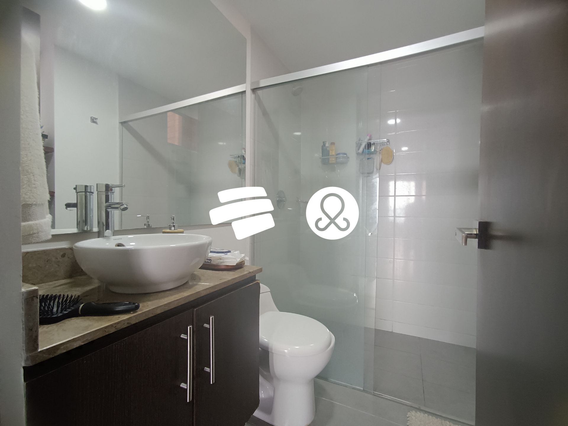 Apartamento en venta en El Poblado, Medellín · foto 11 de 21