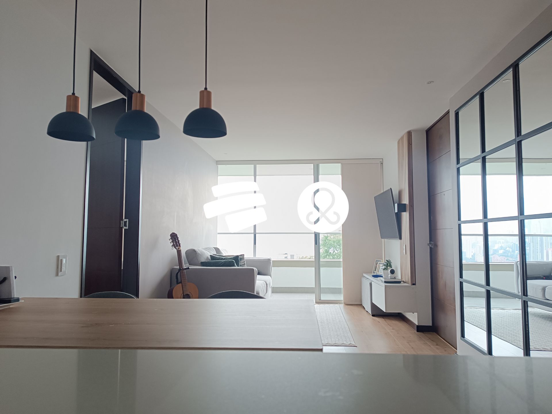 Apartamento en venta en El Poblado, Medellín · foto 13 de 21